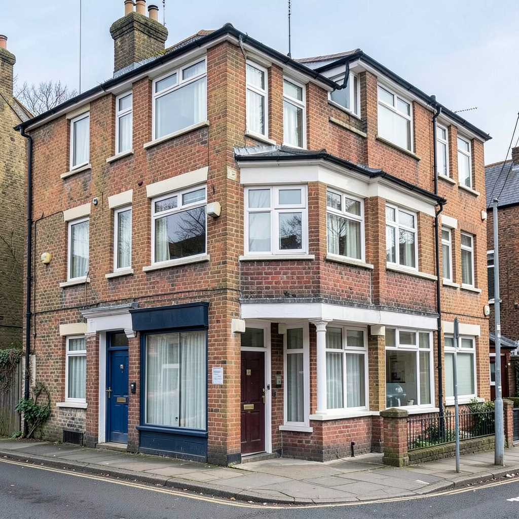 Flat 37, Richmond Letcombe Regis South Street, Letcombe Regis, Wantage sold for £315,000 in June 2026